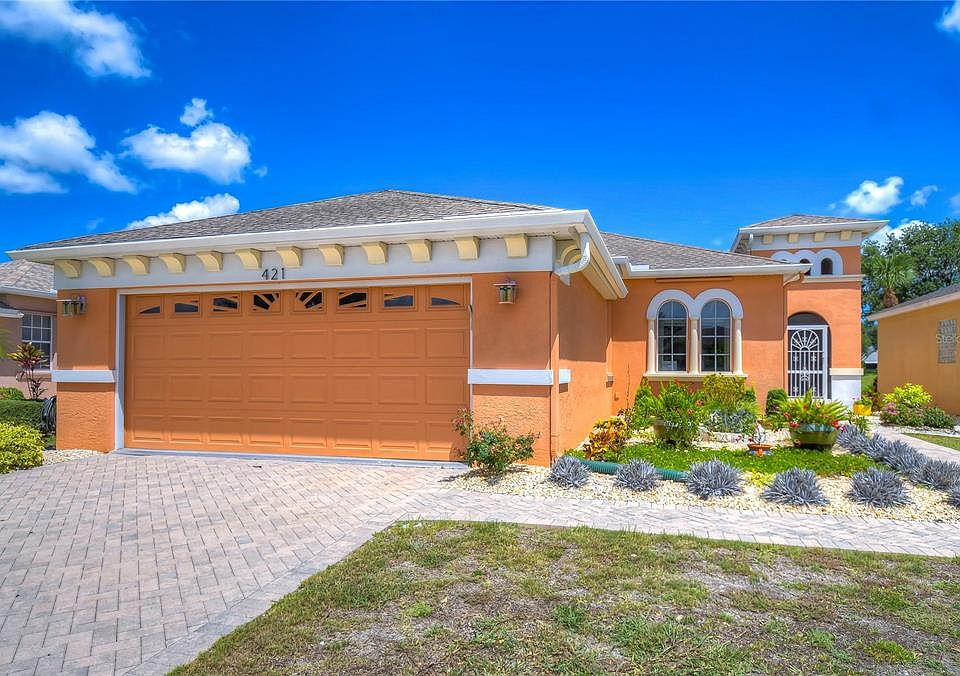 1st image of 421 NOBLE FAIRE DRIVE