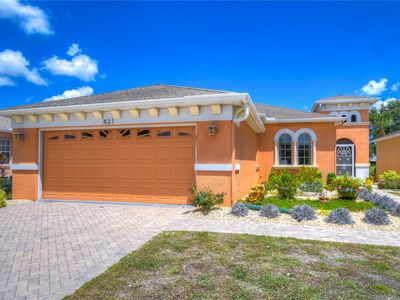 421 Noble Faire Dr, Sun City Center, FL, 33573