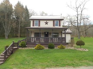 3585 Shawmut Rd, Brockport, PA 15823