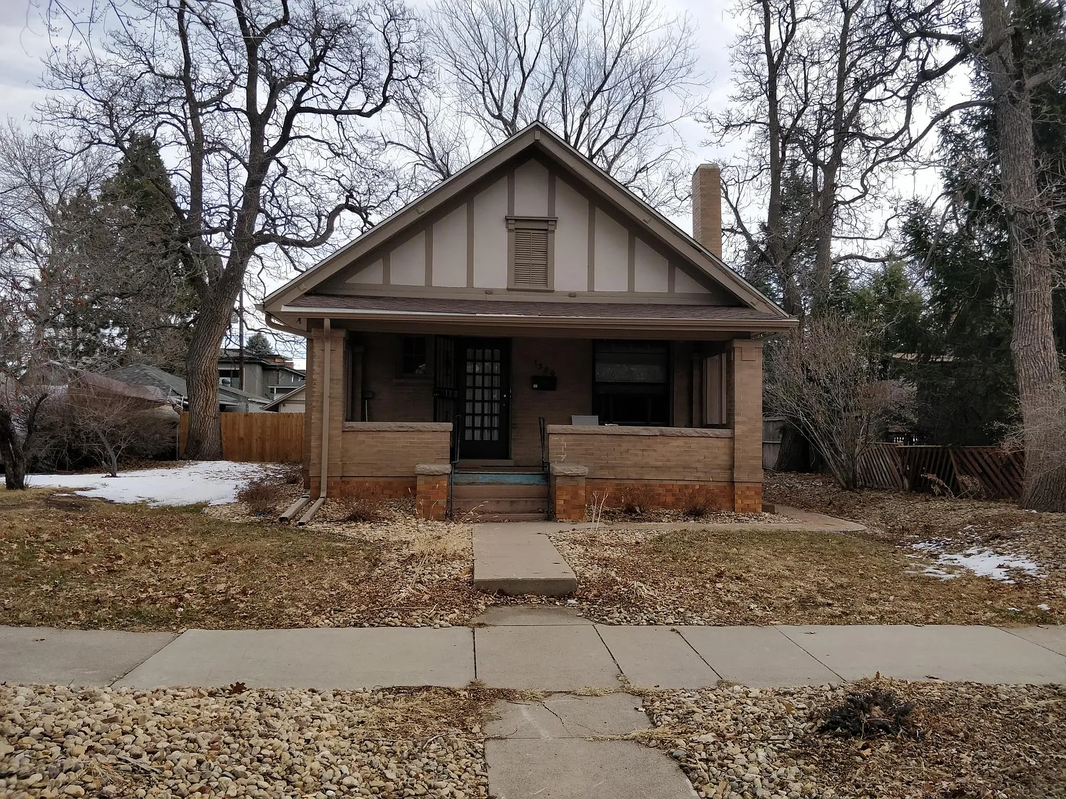 3 bed, 1450 sqft, $3,100 — Photo 1