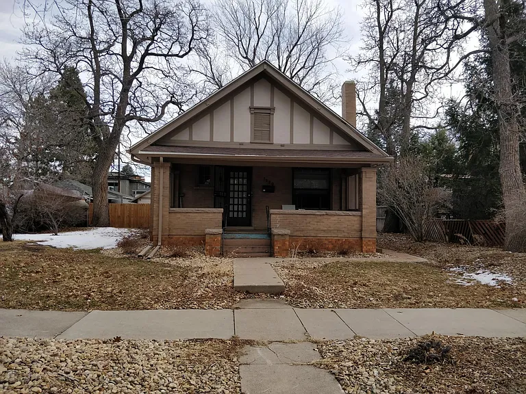 1580 S Logan St — Photo 1