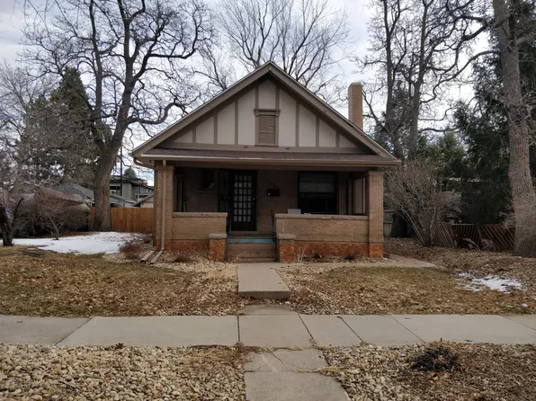 1580 S Logan St, Denver, CO 80210