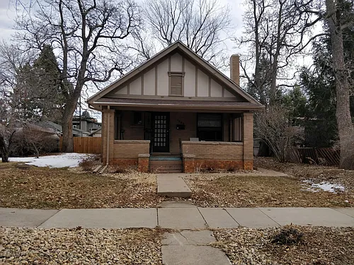 1580 S Logan St Photo 1