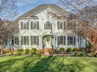 12618 Grendon Dr, Midlothian, VA 23113