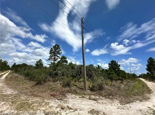 203 Oriole Ave, Sebring, FL 33870