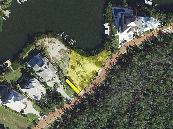 2nd image of 205 Bayfront DR
