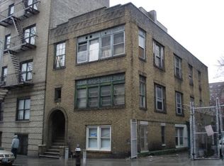 1771 Weeks Ave, Bronx, NY 10457