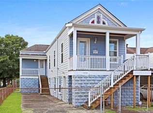 3638 Constance St, New Orleans, LA 70115
