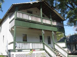 604 Elm St, Leadwood, MO