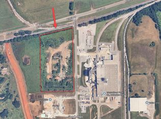 0 Manufacturers Dr, Columbus, MS 39701