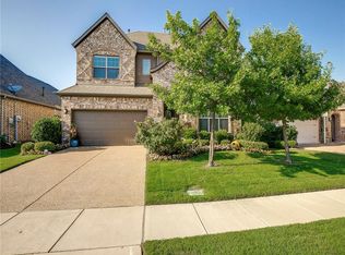 1040 Brigham Dr, Forney, TX 75126
