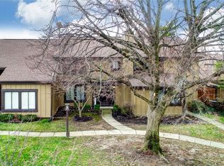1321 Keystover Trl, Dayton, OH 45459