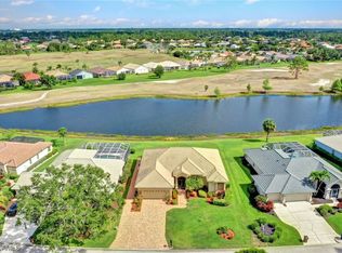 2242 Oxford Ridge Cir, Lehigh Acres, FL 33973