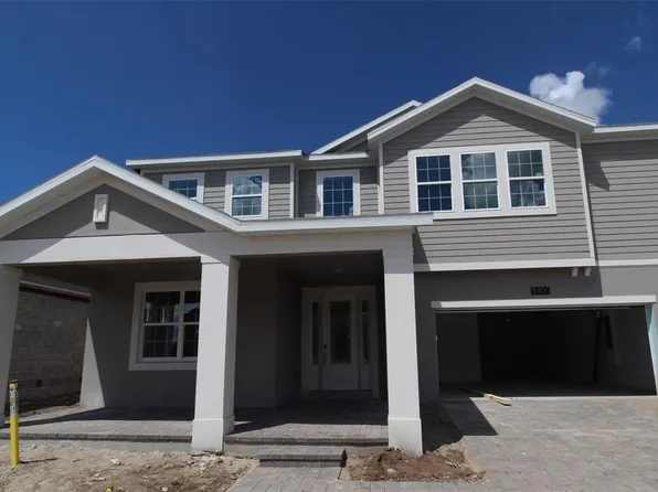 5400 LASSEN STREET, ST CLOUD, FL 34771