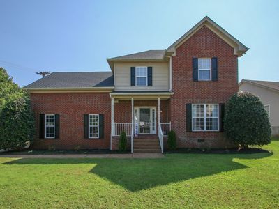 2336 Devonshire Dr, Old Hickory, TN, 37138