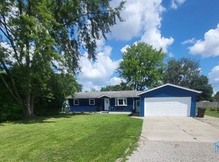 13137 Rita St, Paulding, OH 45879