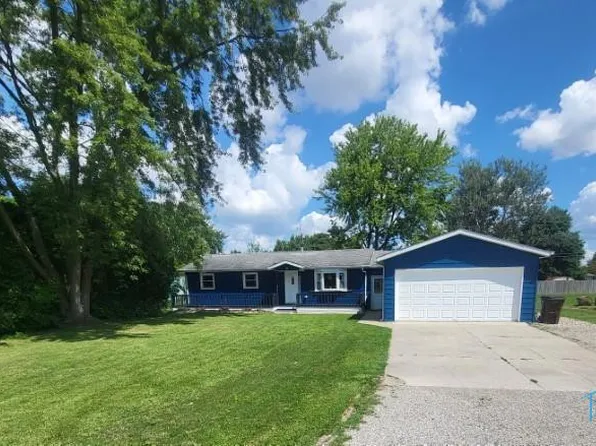 13137 Rita St, Paulding, OH 45879