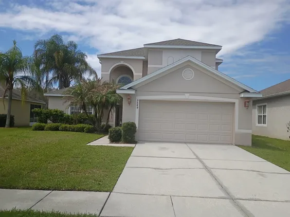 3549 Maple Ridge Loop, Kissimmee, FL 34741