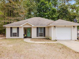 3 Pine Thicket Ct, Little Rock, AR 72206