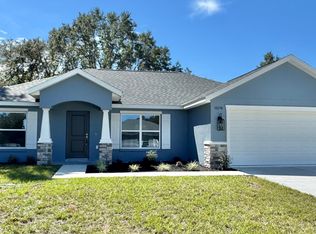 13270 SW 104th Ln, Dunnellon, FL 34432