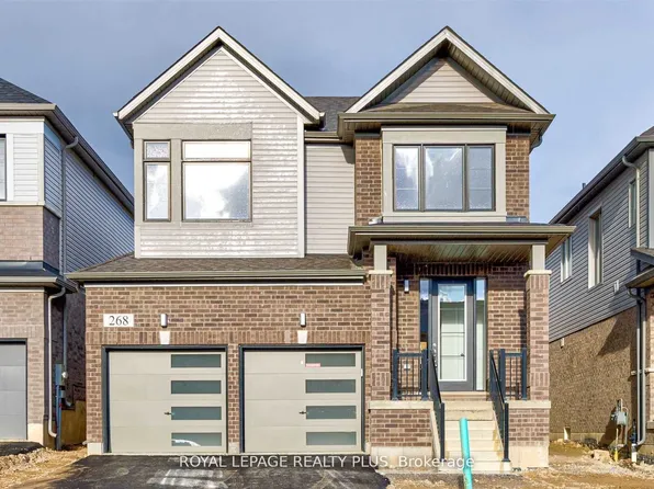 268 Provident Way, Hamilton, ON L0R 1W0