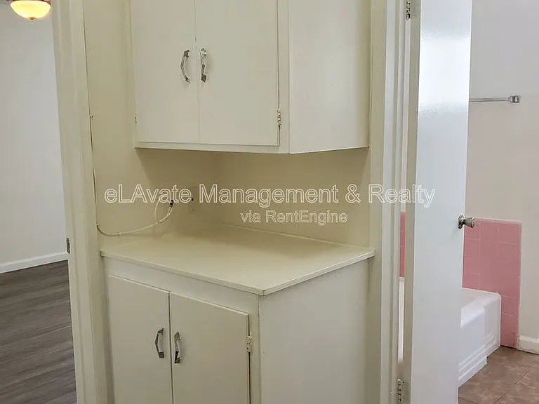 1005 N Curson Ave #5 — Photo 8