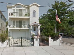 58 Providence St APT 1, Newark, NJ 07105
