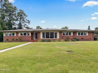 407 Carmen Ave, Jacksonville, NC 28540