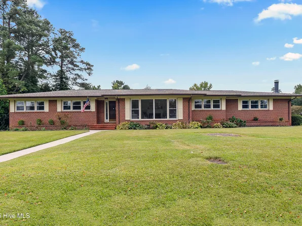 407 Carmen Avenue, Jacksonville, NC 28540