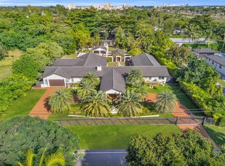 Bird Road Farmsites, Miami, FL 33175