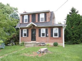 429 Strasburg Pike, Lancaster, PA 17602