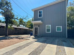 6201 Felix Ave UNIT A, Austin, TX 78741