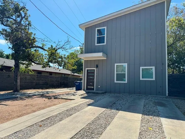 6201 Felix Ave Unit A, Austin, TX 78741