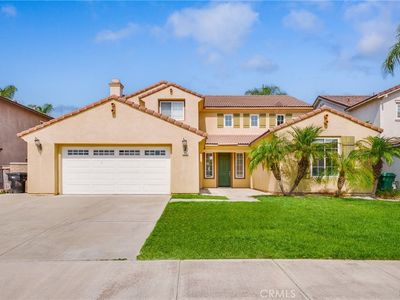 7115 Maple Glen Dr, Corona, CA, 92880