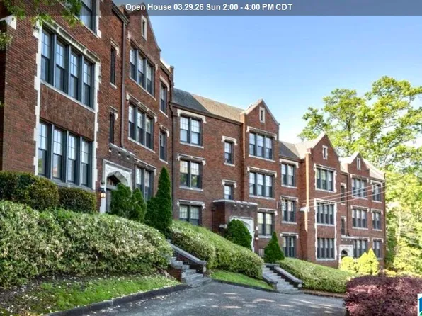 3017 Highland Ave S #1, Birmingham, AL 35205