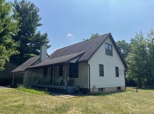 877 Elk Ave, Adams, WI 53910