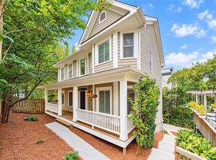 830 Monroe Cir NE, Atlanta, GA 30308