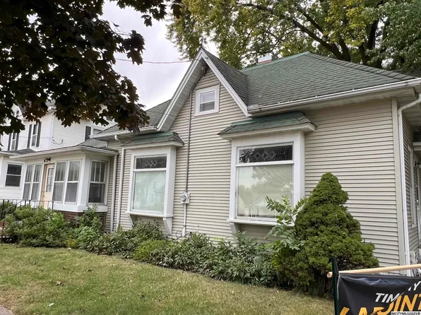 553 6th St SE, Mason City, IA 50401