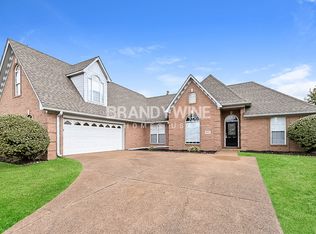 4478 Meadow Cliff Dr, Memphis, TN 38125