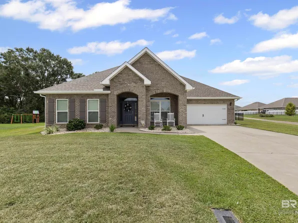 10994 Winning Colors Trl, Daphne, AL 36526