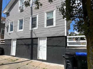 867-869 Manton Ave UNIT 867, Providence, RI 02909