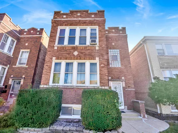2951 N Austin Ave, Chicago, IL 60634