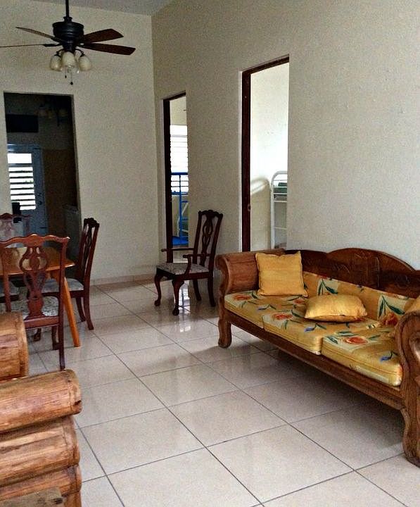 Furnished