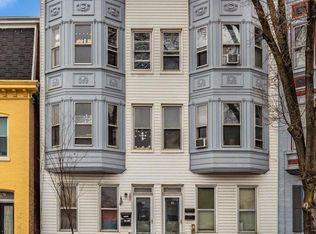 127 E Washington St #2, Hagerstown, MD 21740