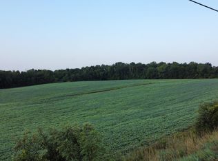 Reed Rd, Buchanan, MI 49107