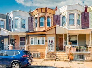 2212 W Oakdale St, Philadelphia, PA 19132