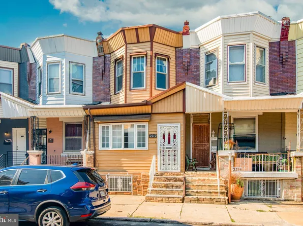 2212 W Oakdale St, Philadelphia, PA 19132