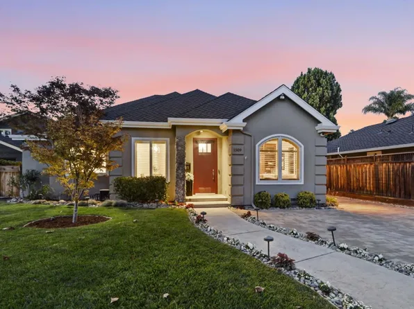 1509 Glenwood Ave, San Jose, CA 95125