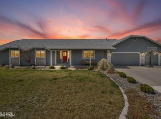 2664 Kayne Ave, Minden, NV 89423