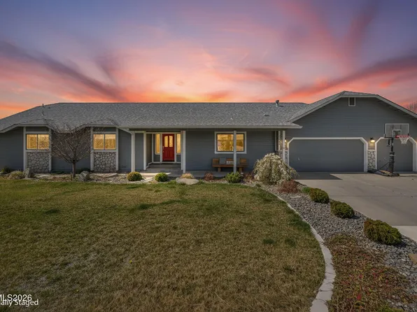 2664 Kayne Ave, Minden, NV 89423